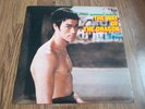 JOSEPH KOO - THE WAY OF THE DRAGON SOUNDTRACK LP 1975 BRUCE LEE JAPAN EX