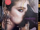 New  Madonna- The Virgin Tour 1985 Tour 12