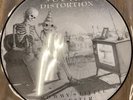 Social Distortion - Mommy's Little Monster Picture Disc LP 2001 Reissue UVG