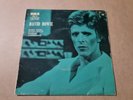 David Bowie. Rebel Rebel.  Sorrow. 7 Inch EP. Record Vinyl. VG