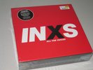 INXS All the Voices [New LP Box Set]