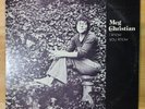 MEG CHRISTIAN - I KNOW YOU KNOW - VINYL LP - F 902 - 1ST First Pressing - EX