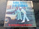 KAKO TOTICO Y EL TRABUCO 