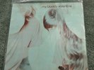 MY BLOODY VALENTINE ISNT ANYTHING LP VINYL 1st Press
