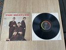Introducing The Beatles LP record Vee Jay 1964 Oval label