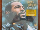 What's Going On (50th Anniversary) by Marvin Gaye (Record, 2022) BRANDNEW SEALED