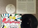 THE BEATLES - FOURTH FAN CLUB FLEXI “PANTOMIME