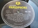 The Beatles PLEASE PLEASE ME 1963 PRESS UK LP MONO 1N/1N NEAR MINT AUDIO HEAR