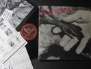 Dead Kennedys – Plastic Surgery Disasters LP VINYL ROCK HARDCORE PUNK 1984 VIRUS
