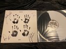 KALEO - A/B SIGNED Vinyl
