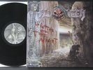 Halloween – Victims Of The Night LP VINYL HEAVY METAL 2012 OBI PSRLP025