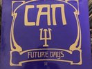 Can - Future Days (LP,RE) Germany 1981 NM/Ex