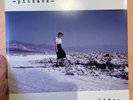 Pinback Blue Screen Life LP Blue Splatter Vinyl RSD 2016 Rare Limited Ed Of 2000