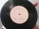 BAUHAUS SHE'S IN PARTIES WHITE LABEL PROMO 7