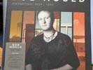 BOB MOULD - DISTORTION: 1989-1995 limited clear splatter box