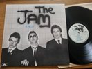 The Jam – In The City Polydor 2383 447 1977 LP First UK Pressing Punk Mod