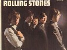 The Rolling Stones Through The Past Darkly NEAR MINT Opus Vinyl LP