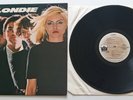 Blondie - Blondie USA 1977 Private Stock SRC Pressing LP