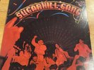 Sugarhill Gang/Sugarhill Gang(Color vinyl Red) Very Rare EX/EX RARE