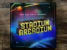 Stadium Arcadium by Red Hot Chili Peppers Deluxe Art Edition On Vinyl