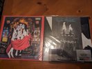 Jane's Addiction: Nothing's Shocking LP 2009 And Ritual De Lo Habitual 2LP 2020