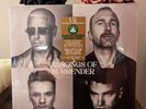U2-Songs Of Surrender – Boston Celtics Limited Edition Vinyl (2LP)
