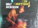LP - Walt Dickerson – Vibes In Motion