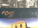 2 x Midnight Oil - Diesel And Dust LP 2021 + U2 - Unforgettable Fire LP 2009