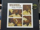 MUDDY WATERS - FOLK SINGER limited one-step MFSL