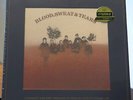 BLOOD, SWEAT AND TEARS - BLOOD, SWEAT AND TEARS limited one-step