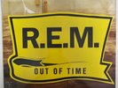 Out Of Time by R.E.M. - (NEW&SEALED) w/Minor Sleeve Damage