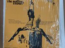 The Rolling Stones Claudine LP DEAD SPIDER Green Wax RARE LTD