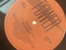 Shezoray ‎– The Night 12” Vinyl Italo-disco Hi NRG Rare Exc