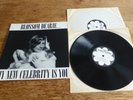Blossom Dearie My New Celebrity is You Vol.3 US '76 1st Daffodil BMD 103 EX 2xLP