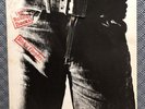 ROLLING STONES-STICKY FINGERS-EARLY UK PRESS