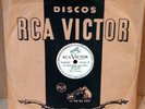 Elvis CHILE 92-5261 WHITE LABEL GREEN LETTERS 1956 78 RPM Great Find ROCK’N’ROLL