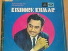 Kishore Kumar - Melodies To Remember - LP Vinyl Record Bollywood Hindi Indian