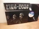 KING KONG same MINT Sky Rec.  KRAUTROCK SYNTH PROG ROCK Lp