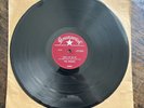 1957 Rock & Roll 78 CRICKETS “ That’ll Be The Day” Buddy Holly on Brunswick MINT