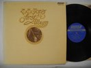 ZZ TOP First Album LP 1971 US PS 584 AL textured EX+