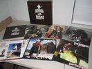 Stevie Ray Vaughan Double Trouble Texas Hurricane vinyl BOX SET