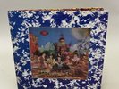 Rolling Stones 'Their Satanic Majesties Request' 1967 LP VG+/EX NPS-2 Lenticular