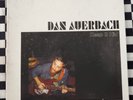 Keep It Hid LP by Dan Auerbach vinyl 2009 VG+ 517241-1 Nonesuch Records