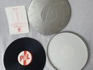 PiL – Metal Box - 3 LP Vinyl