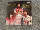 Jimi Hendrix Electric Ladyland (Vinyl) 1991 Release VG+