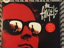 THE ANGELS - LIVELINE 2LP Australian 1st press ARCHIVE quality vinyl condition