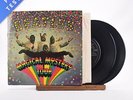 The Beatles - Magical Mystery Tour - Booklet 2 x 7