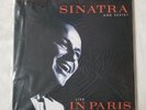 Sinatra And Sextet- Live In Paris-Mobile Fidelity Sound Lab-MFSL 2-312