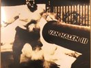 Van Halen III Vinyl