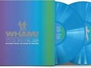 WHAM: Echoes From The Edge Of Heaven(2LP/GF/BLUE)  LP vinyl *SEALED*